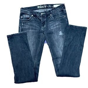 💥🔥🔥🔥Roxy Skinny fit Jeans size 1